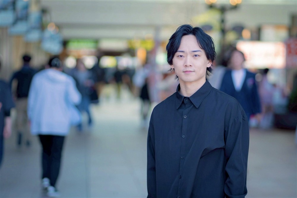 橋本友太郎