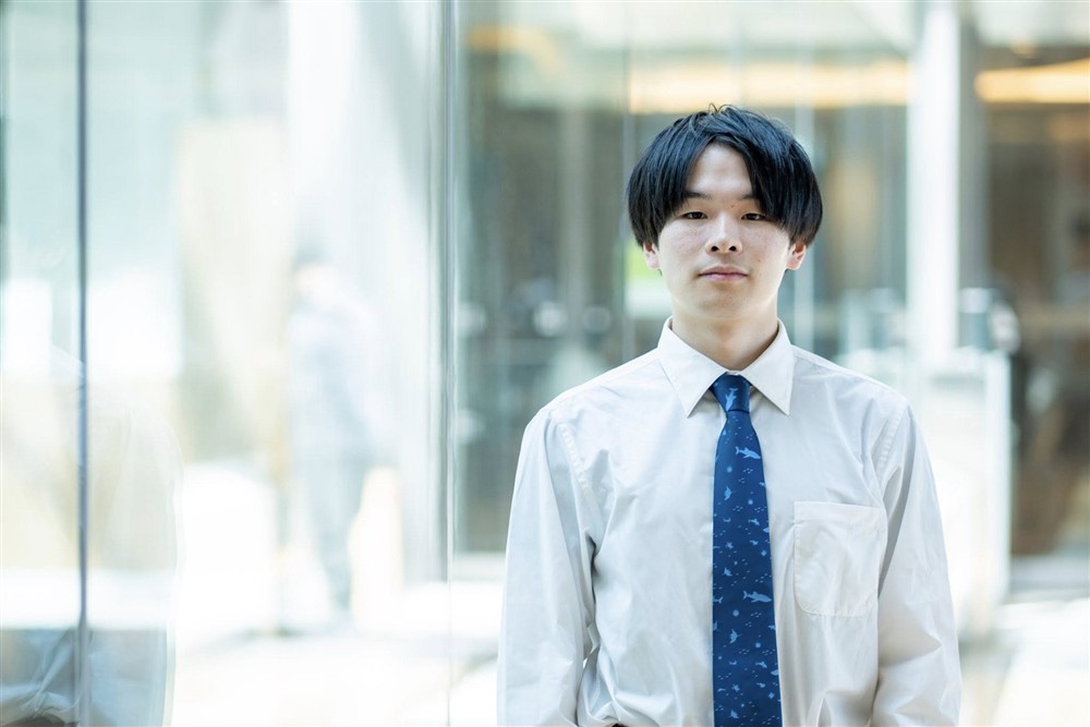 櫻井理也