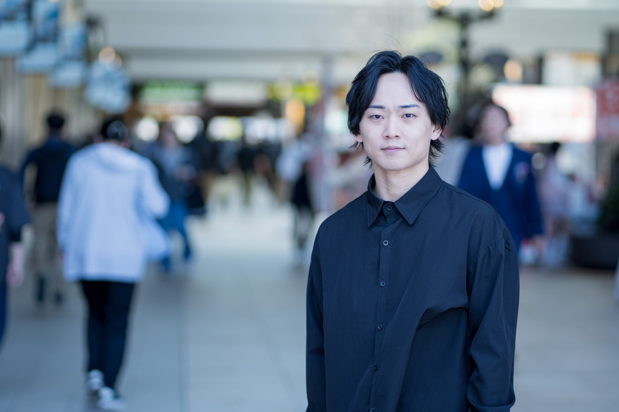 橋本 友太郎 / 株式会社VAIZO 代表取締役CEO